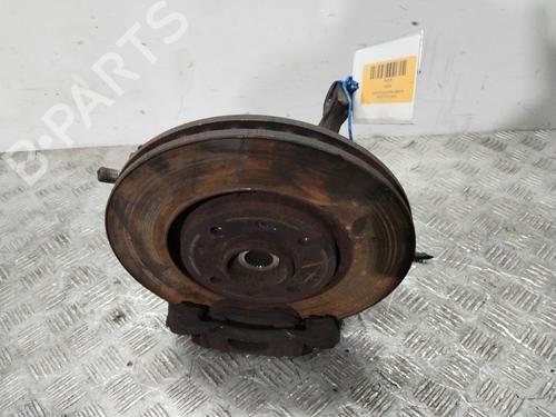 Used Right front steering knuckle PEUGEOT 307 (3A/C) 2.0 HDi 110 (107 hp) 31696280