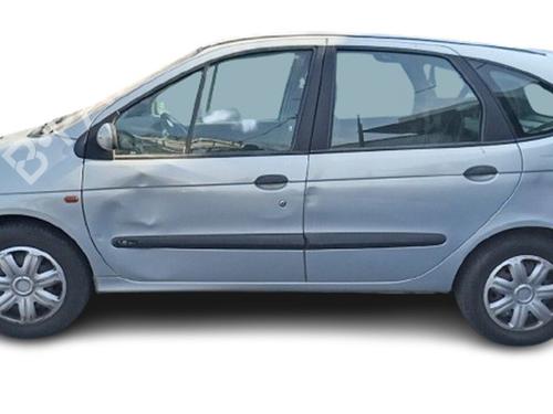 Right front window switch RENAULT SCÉNIC I MPV (JA0/1_, FA0_) 1.6 (JA00, JA16, JA15, JA19, JA1V, JA2B, JA2C, JA0B,... | BP20095446I26 