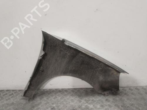 Left front fenders PEUGEOT PARTNER Box Body/MPV (5_, G_) 1.6 HDi 75 | BP29866545C41