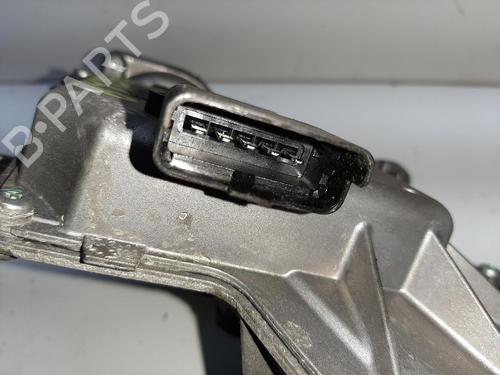 Front wiper motor CITROËN C4 Picasso I MPV (UD_)  | BP14066784M29 