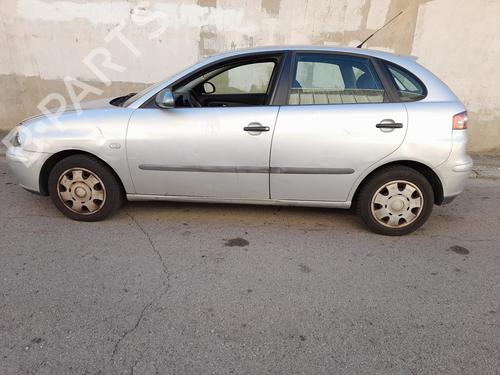 Right mirror SEAT IBIZA III (6L1)  | BP9212771C27 
