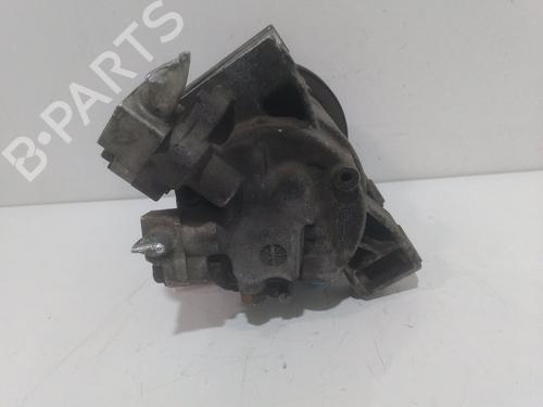 AC compressor NISSAN ALMERA II Hatchback (N16)  | BP12256629M34 