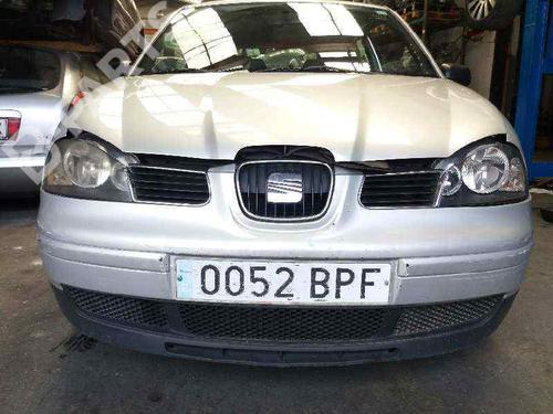 Right mirror SEAT AROSA (6H1)  | BP5195341C27 