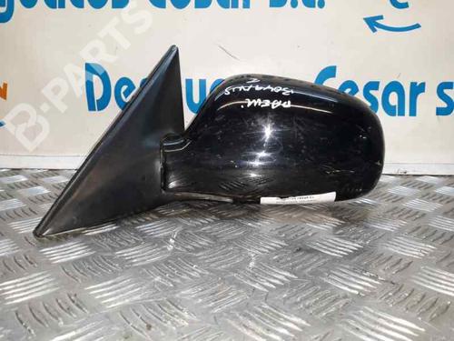 Left mirror DAEWOO LEGANZA (KLAV) 2.0 16V | BP6824941C26 