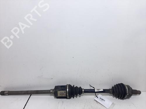 Right front driveshaft BMW X3 (E83) 3.0 d | BP14365845M39 