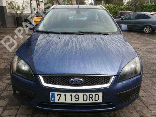 Front wiper motor FORD FOCUS II (DA_, HCP, DP)  | BP5201931M29 