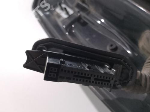 Right front door BMW 1 (E81) 118 i | BP9508750C3 