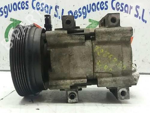 Used AC compressor AC compressor FORD FIESTA IV (JA_, JB_) [1995-2006] 5165813 5165813