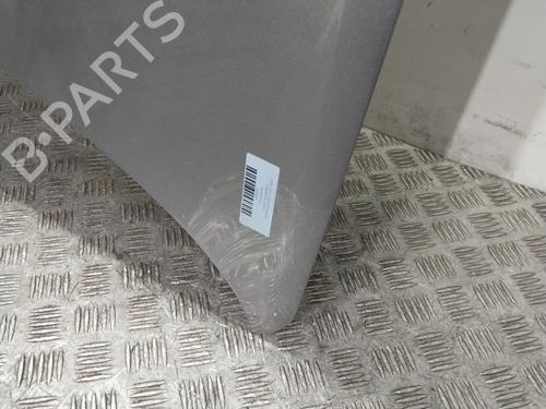 Hood NISSAN QASHQAI I (J10, NJ10) 1.5 dCi | BP29940601C1