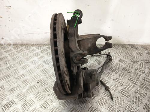 Left front steering knuckle CITROËN C3 Pluriel (HB_) 1.4 | BP37021068M25 - Image 2