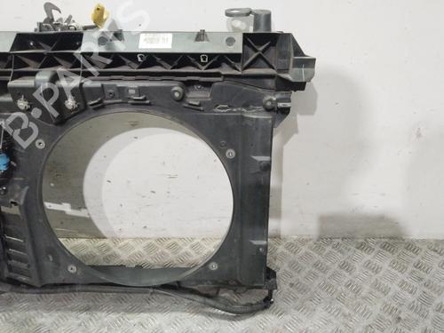 Frontplade/Frontkurv PEUGEOT PARTNER Box Body/MPV | BP39201441C72 - Image 3