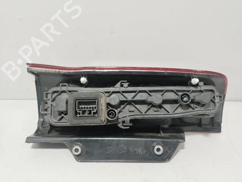 Right taillight CITROËN NEMO Box Body/MPV (AA_) 1.3 HDi 75 | BP36912823C35 - Image 2