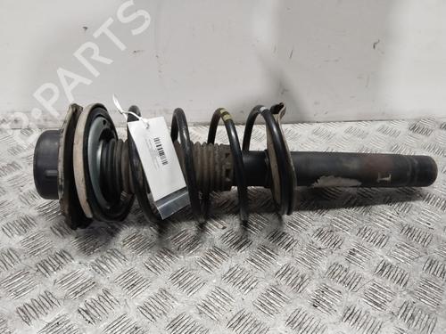 Used Left front shock absorber PEUGEOT 206 Hatchback (2A/C) 1.4 i (75 hp) 21501699