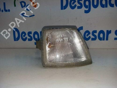 Used Right front indicator Right front indicator OPEL VECTRA A (J89) [1988-1995] 5201605 5201605