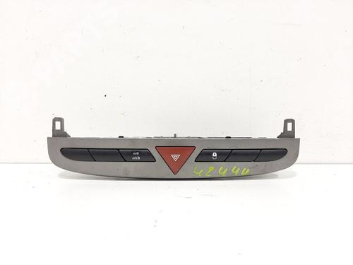 Used Warning switch PEUGEOT 308 I (4A_, 4C_) [2007-2016]  7305384