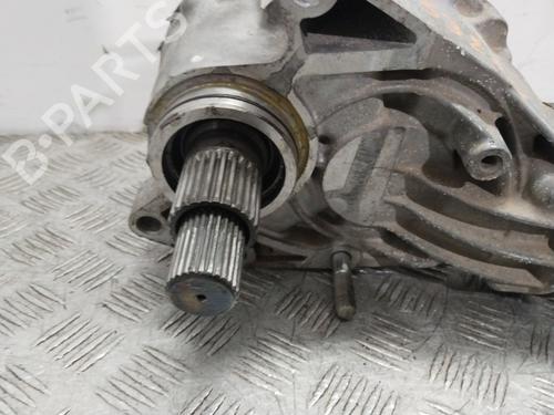 Front differential SUZUKI SX4 (EY, GY) 2.0 DDiS (RW420D) | BP36050080M23  - Image 5