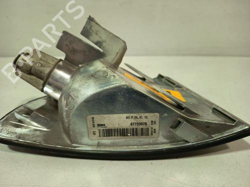 Left front indicator AUDI A4 B5 (8D2) 1.8 T quattro | BP32416981C32 - Image 4