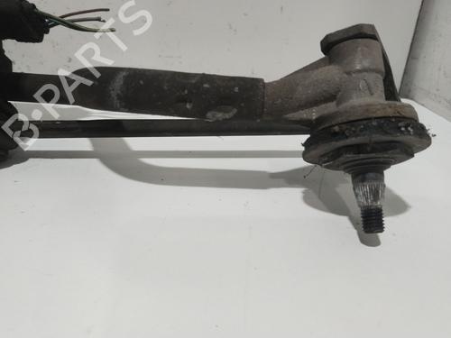 Viskermotor vindrude CITROËN JUMPY II (VF7) 1.6 HDi 90 16V | BP29118752M29 