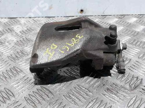 Used Left front brake caliper OPEL ASTRA H GTC (A04) [2005-2010]  11595096