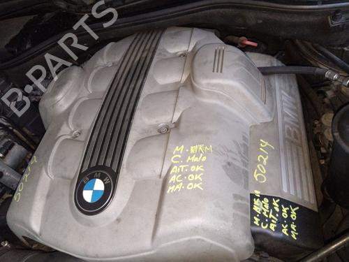 AC-Kondensator BMW 7 (E65, E66, E67) 735 i, Li | BP27175802M32 