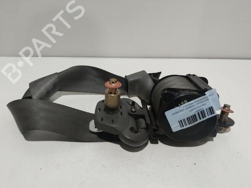 Sicherheitsgurt hinten links SSANGYONG RODIUS I 2.7 Xdi | BP26125069I29 
