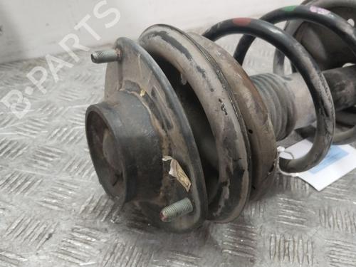 Right front shock absorber SEAT IBIZA III (6L1) 1.4 16V | BP30193613M17 