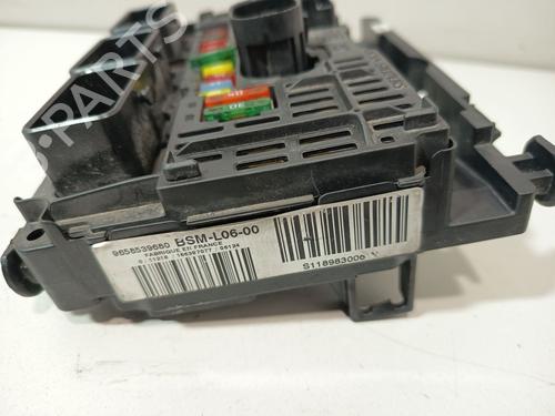 Fuse box CITROËN C4 Coupe (LA_) 1.6 HDi | BP35785430E1 - Image 4