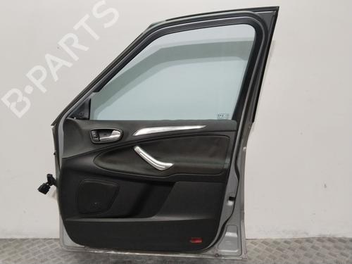 Right front door FORD S-MAX (WA6) 2.0 TDCi | BP29481194C3 