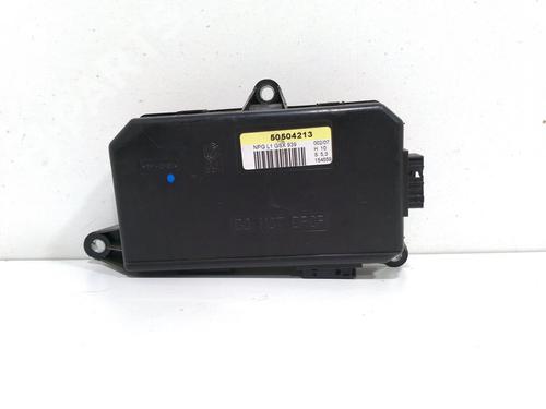 Electronic module ALFA ROMEO 159 (939_) 1.9 JTDM 16V (939AXC1B, 939AXC12) | BP9370029M83 