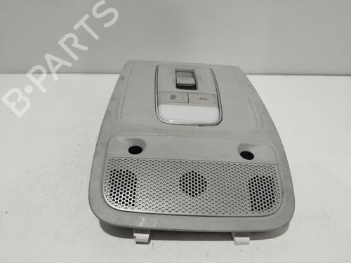 Used Interior roof light AUDI A3 Sportback (8VA, 8VF) 1.4 TFSI (122 hp) 25927137
