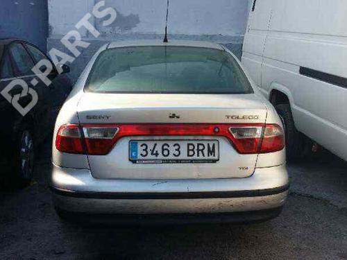 Rear right window mechanism SEAT TOLEDO II (1M2)  | BP5189495C25 