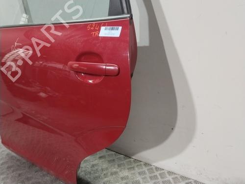 Left rear door SEAT ALTEA XL (5P5, 5P8) 1.6 TDI | BP29353082C4 