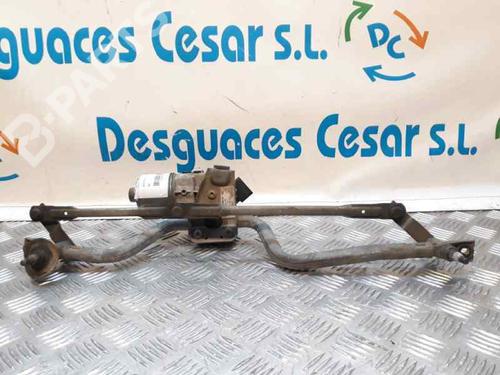 Used Front wiper motor RENAULT CLIO II (BB_, CB_) [1998-2016]  5171794