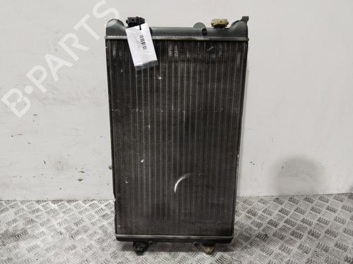Køler VW GOLF IV (1J1) 1.6 16V (105 hp) 18782937