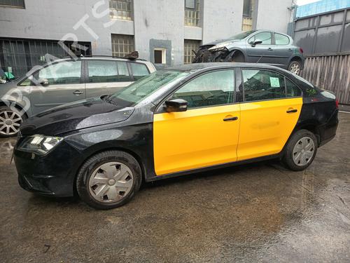 Left tailgate light SEAT TOLEDO IV (KG3) 1.6 TDI | BP39808484C79 - Image 4