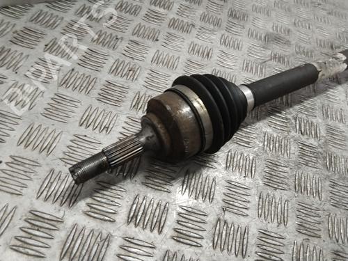 Right front driveshaft CITROËN C3 I (FC_, FN_) 1.1 i | BP29863145M39 