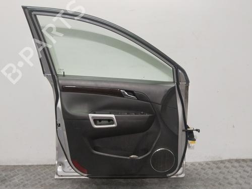 Left front door OPEL ANTARA A (L07) 2.0 CDTI 4x4 | BP29633966C2 