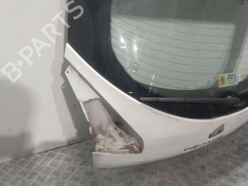 Tailgate RENAULT MEGANE III Hatchback (BZ0/1_, B3_)  | BP29339685C6 