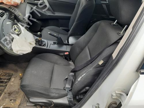 Front left window mechanism MAZDA 3 (BK) | BP33691061C22 - Image 10