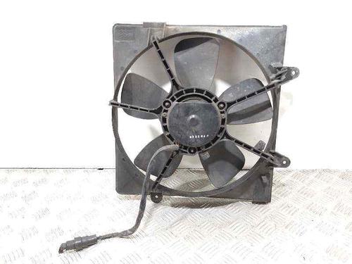 Used Radiator fan KIA CARNIVAL II (GQ) 2.9 CRDi (144 hp) 5888958