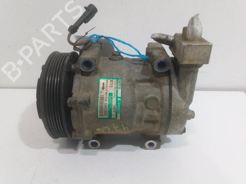 AC compressor ALFA ROMEO 147 (937_) 1.6 16V T.SPARK ECO (937.AXA1A, 937.BXA1A) | BP12256454M34 