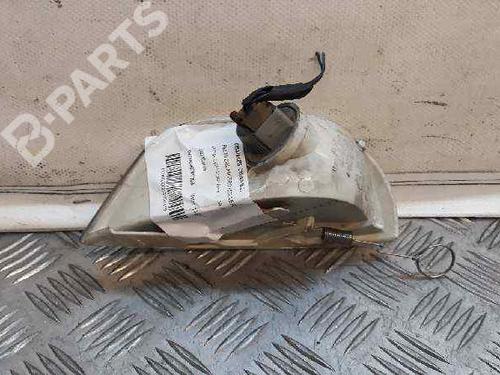 Left front indicator FIAT SEICENTO / 600 (187_)  | BP5195655C32 