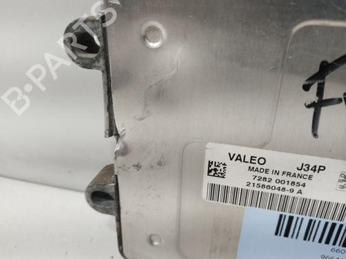 Engine control unit (ECU) CITROËN C3 I (FC_, FN_) 1.4 i | BP29520807M57