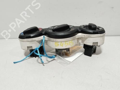 Climate control FORD TRANSIT CONNECT (P65_, P70_, P80_) 1.8 TDCi | BP39956385I5 - Image 3