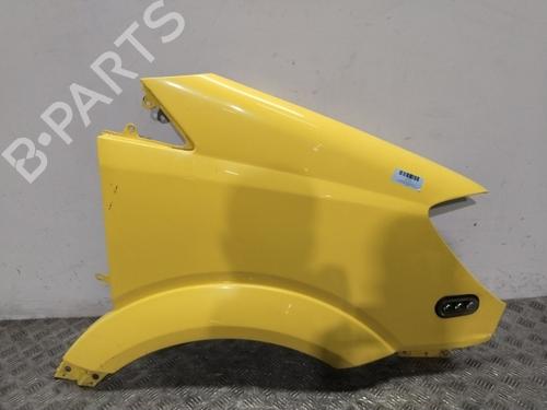 Used Right front fenders MERCEDES-BENZ SPRINTER 3,5-t Bus (B906) 315 CDI (906.731, 906.733, 906.735) (150 hp) 29526144