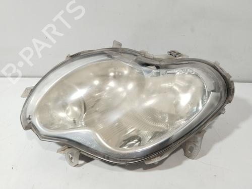 Used Left headlight Left headlight 36889358 36889358