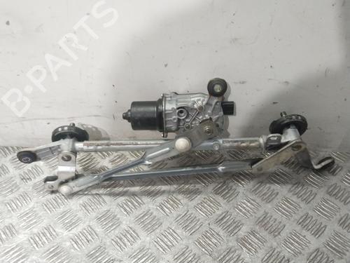 Front wiper motor NISSAN LEAF (ZE1) Electric | BP38725109M29 - Image 4
