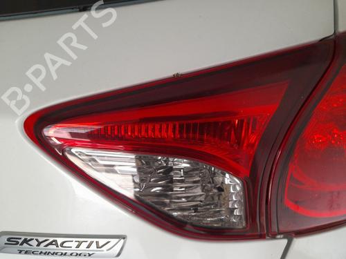 Used Right tailgate light Right tailgate light MAZDA CX-5 (KE, GH) 2.2 D AWD (KE102) (175 hp) 40496121 40496121