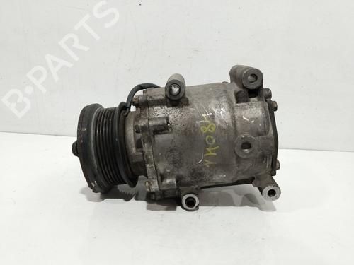 AC compressor FORD FIESTA V (JH_, JD_)  | BP17319195M34 