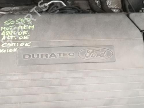 Right taillight FORD FIESTA V (JH_, JD_) 1.3 | BP19505093C35 